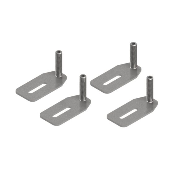 Produktbild UBD 002 045  -  Nivellierschrauben M10, Länge 45mm